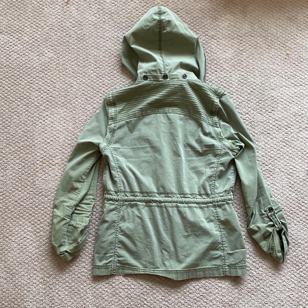Marrakech Utility Jacket - M - Picture 5 of 7